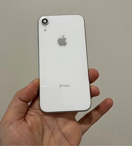 İPHONE XR ÇIKMA KASA