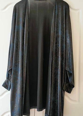 Yarasa kol kimono