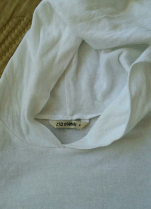 s Beden ltb beyaz sweatshirt