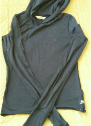 ltb lacivert sweatshirt