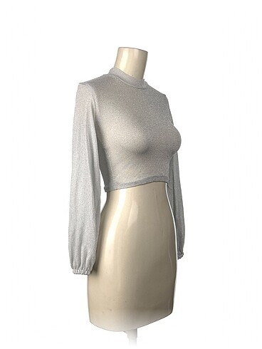 Vintage Love PreLoved Bluz %70 İndirimli.