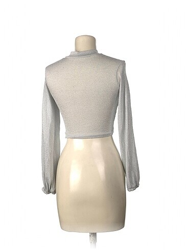 s Beden PreLoved Bluz %70 İndirimli.
