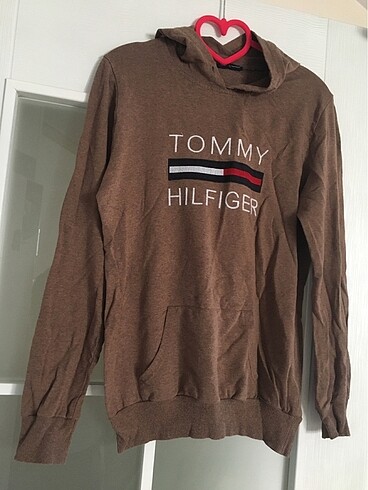 Tommy Hilfiger Üst giyim