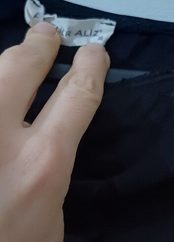 36 Beden Saten etek 