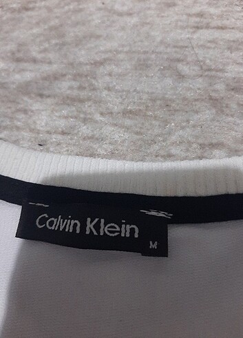 Calvin Klein Sweatshirt