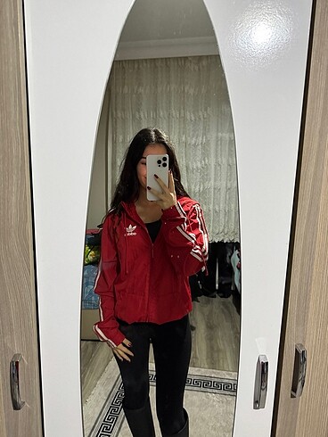 Yağmurluk ceket