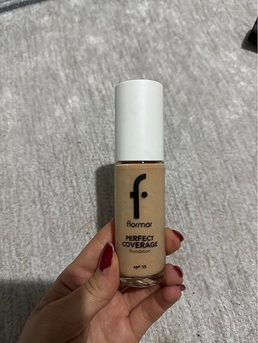 Flormar fondoten