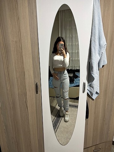 H&M Pantolon