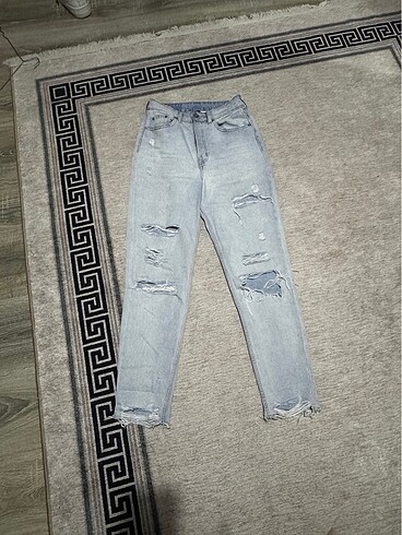 xs Beden Pantolon