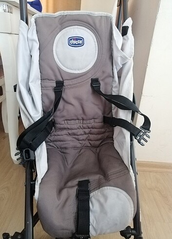 Chicco liteway minder 