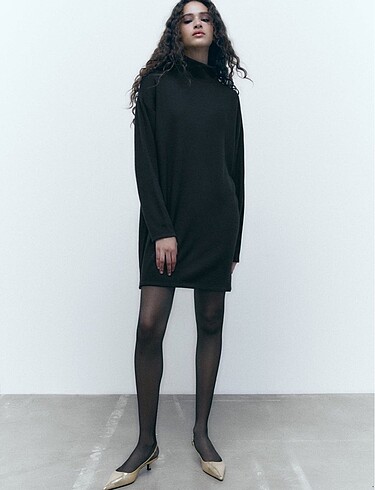 Zara elbise