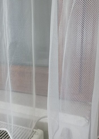 Tül Perde - Görsel 2