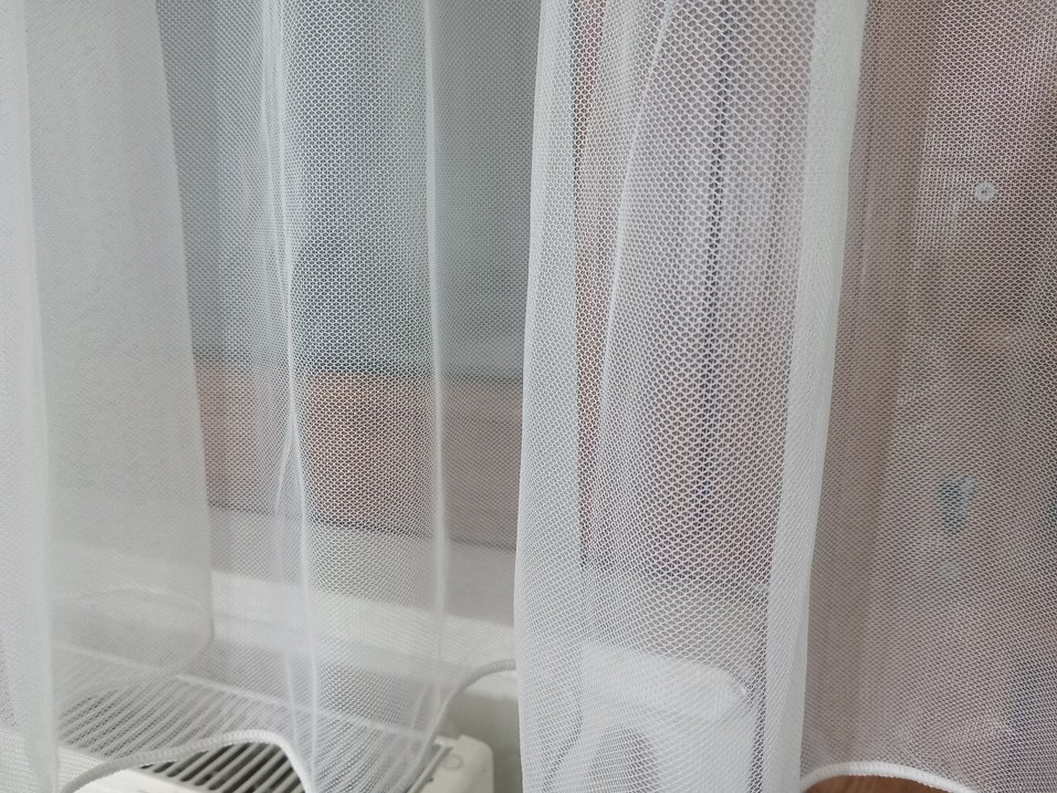 Tül Perde - Görsel 2