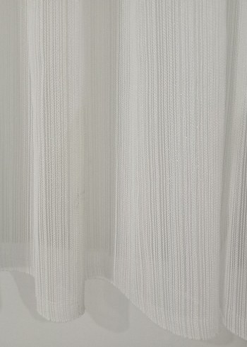 Tül Perde - Görsel 2