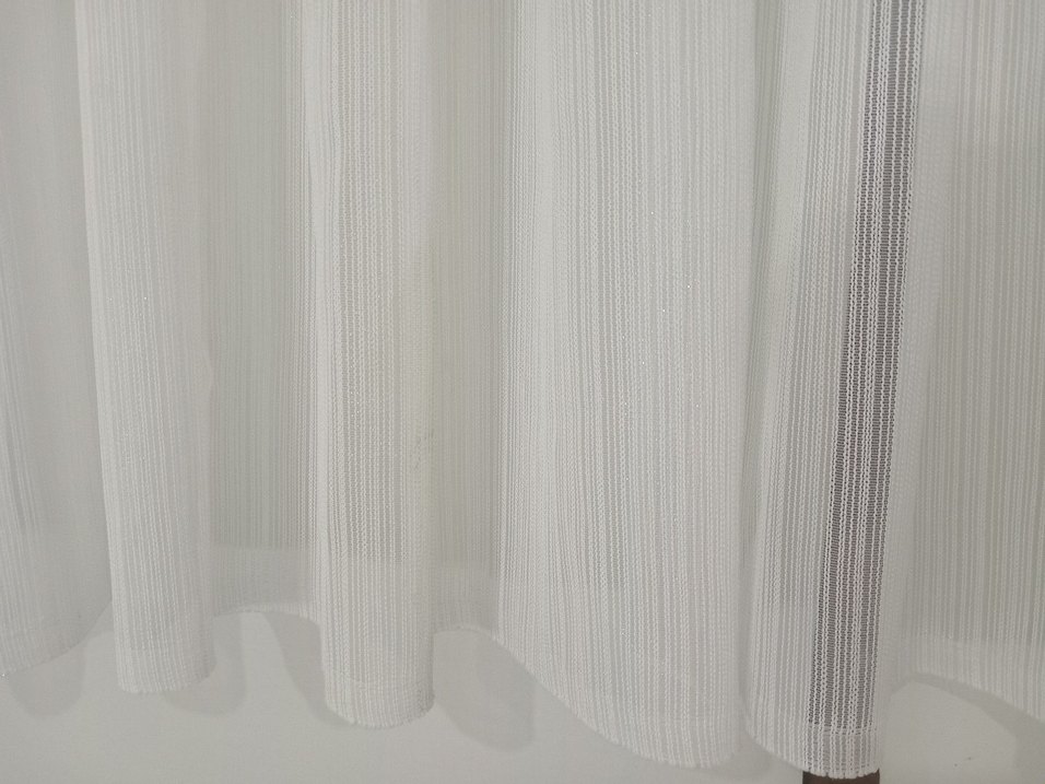 Tül Perde - Görsel 2