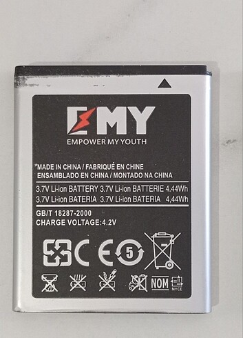 Samsung GBT 18287 Batarya