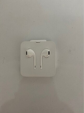 iPhone kulaklık