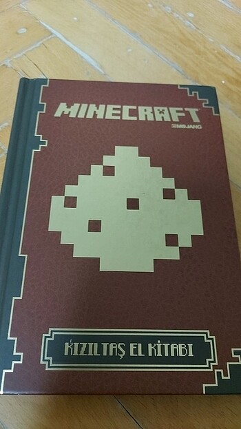  Minecraft kitap