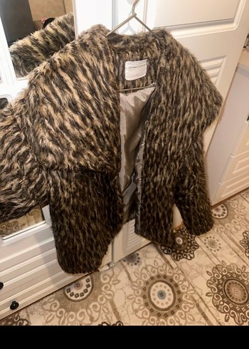 leopar kürk - Görsel 2