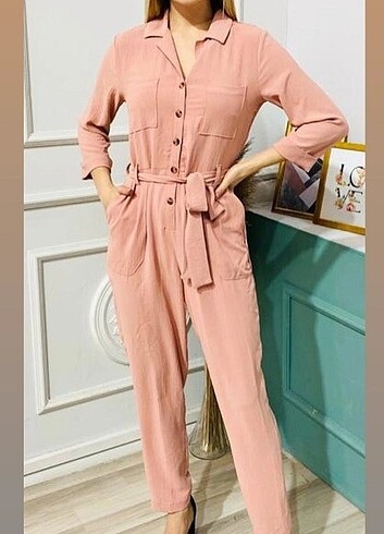 Pembe tulum  - Görsel 2