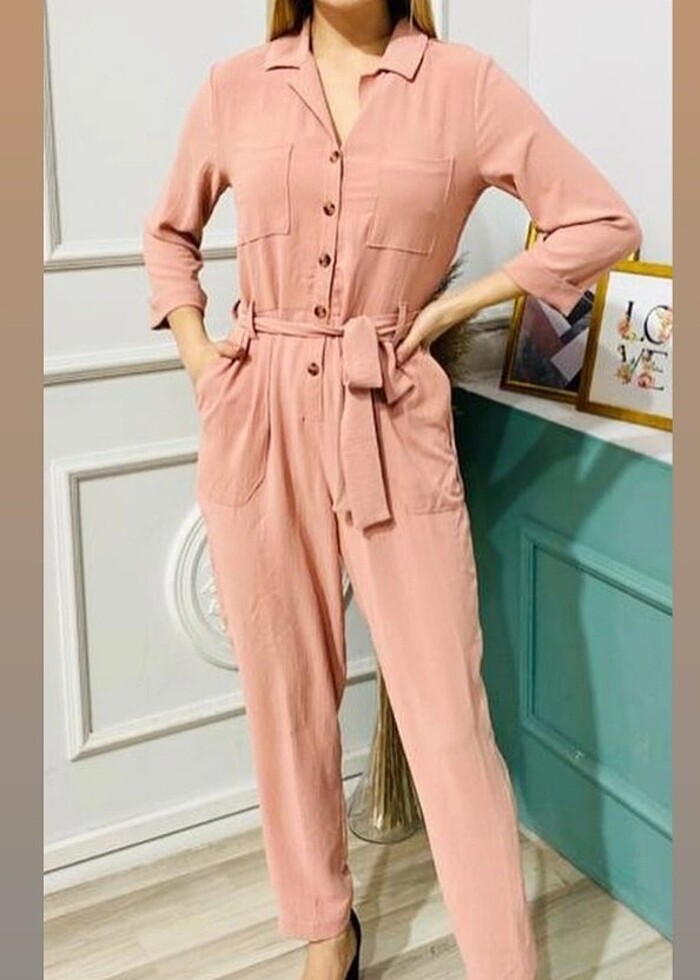 Pembe tulum  - Görsel 2