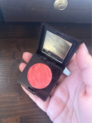 Laura Mercier Laura Mercier Krem Allık