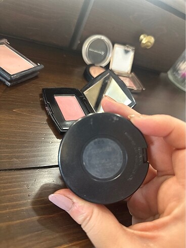 MAC Mac Blushbaby Allık