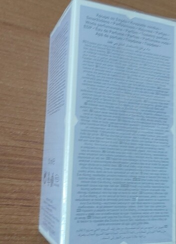 Beden Renk AVON EVE ALLURING PARFÜM