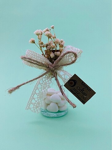 Nikah düğün kına süsü - Görsel 6