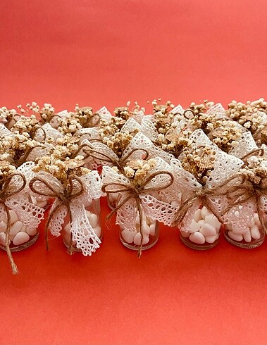 Nikah düğün kına süsü - Görsel 2