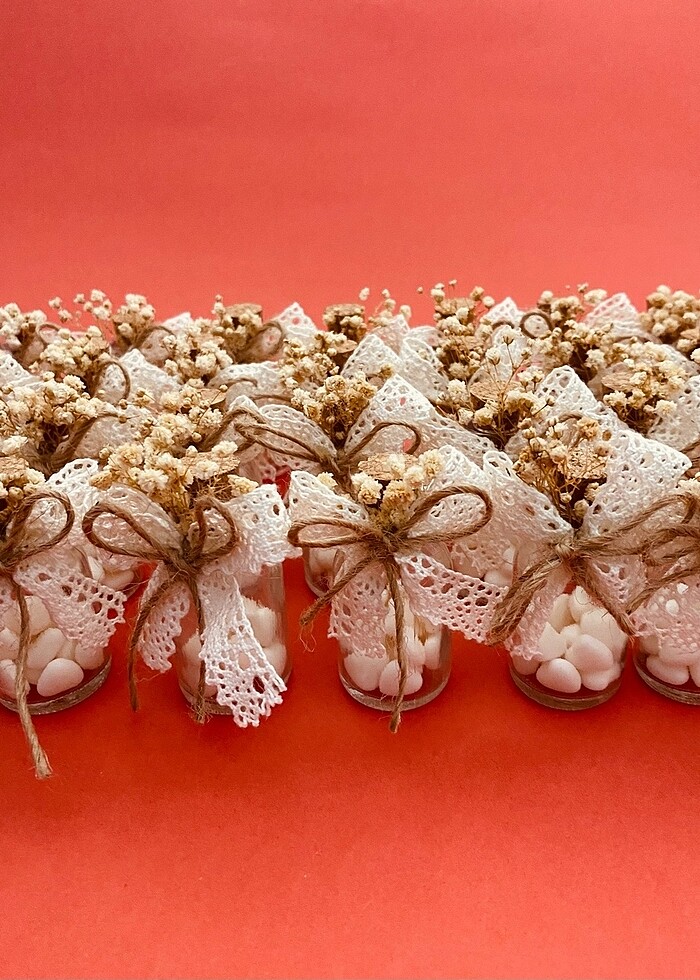 Nikah düğün kına süsü - Görsel 2