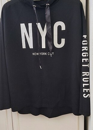 LC Waikiki Lc waikiki kadın swetshirt