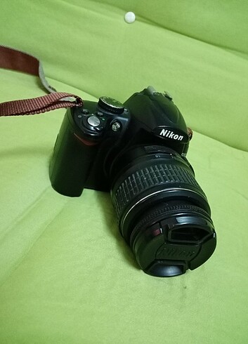 Nikon