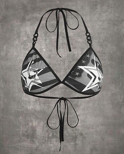 Shein Bralet