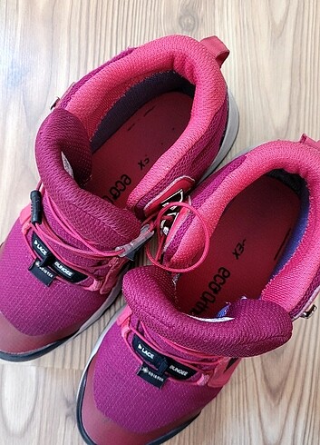 35 Beden çeşitli Renk Orijinal adidas continental terrex bot..