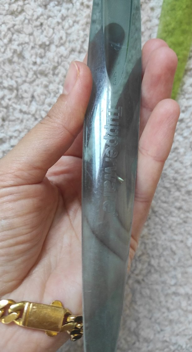 salata kaşığı - Görsel 2