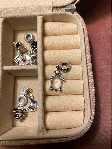 Pandora charm