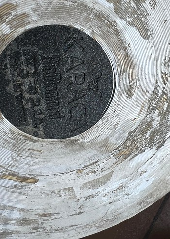 Karaca Siyah Cam Kapaklı Tencere Seti