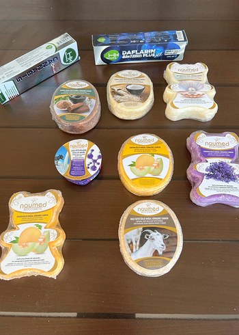 Hediye paketi - Görsel 3