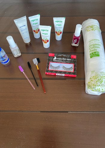 Hediye paketi - Görsel 5