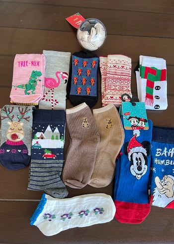 Hediye paketi - Görsel 4