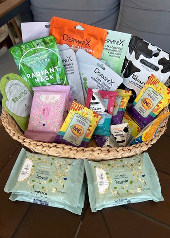 Hediye paketi - Görsel 2