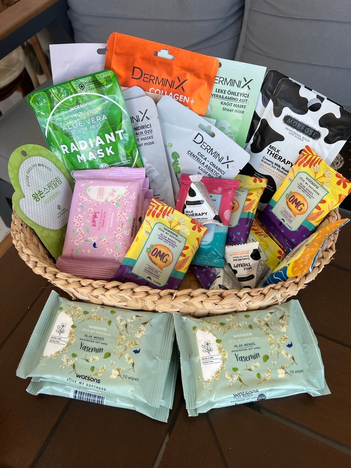 Hediye paketi - Görsel 2