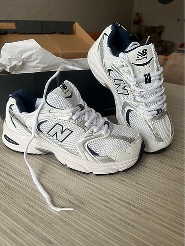 NewBalance ayakkabı