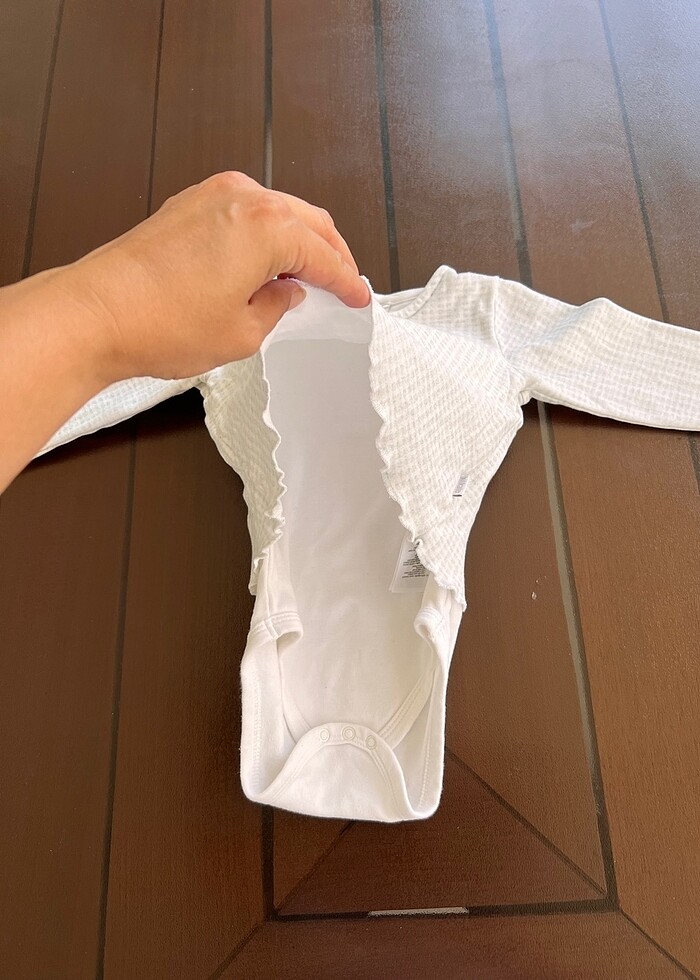 Kitikate Body - Görsel 2