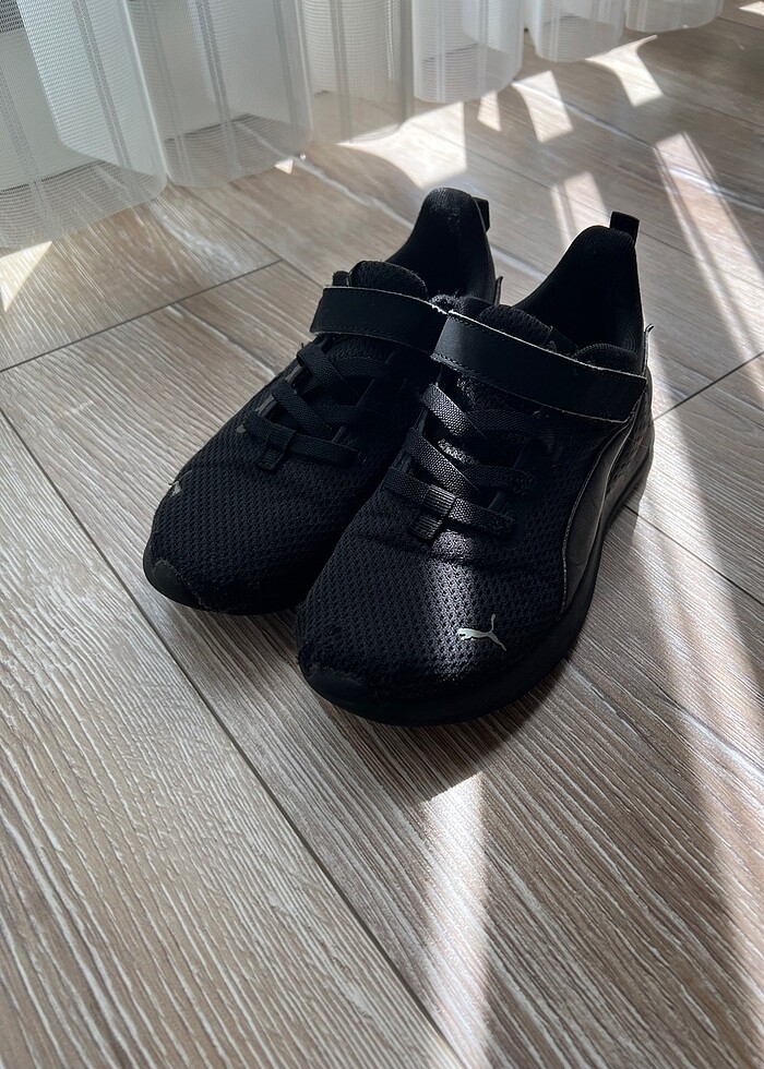 Puma Anzarun Lite ayakkabı - Görsel 2