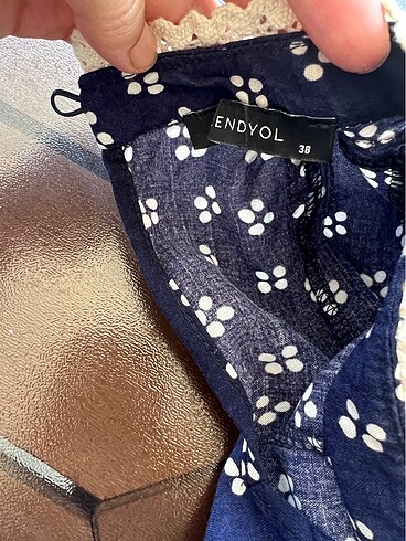 Trendyol elbise - Görsel 5