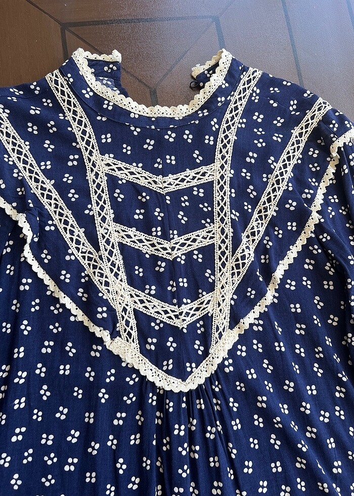 Trendyol elbise - Görsel 3