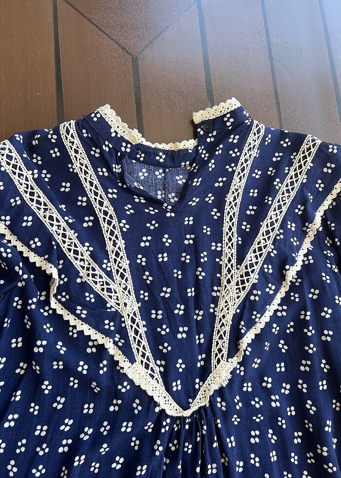 Trendyol elbise - Görsel 4