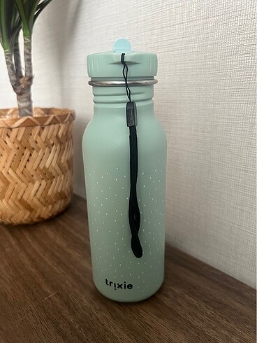 Diğer Trixie Çelik çocuk suluk matara